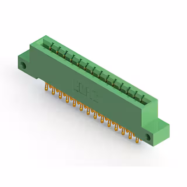333-028-555-212 EDAC Inc.  Edgeboard Connectors